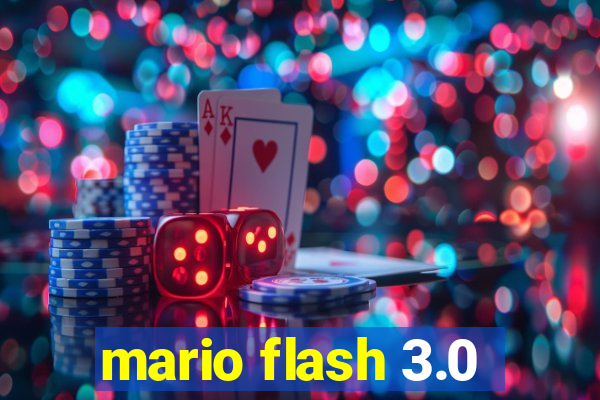 mario flash 3.0